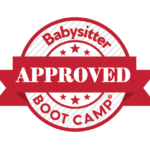 Babysitter Boot Camp Approved